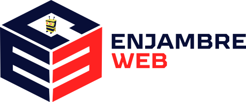 Enjambre Web